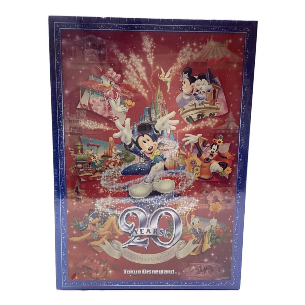 ディズニーパズル500 ディズニーグッズ thekingdomofdreams&magic