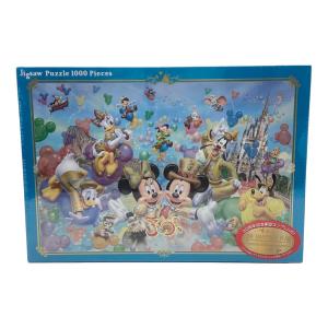 パズル1000 ディズニーグッズ thehappinessyear