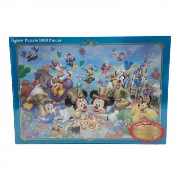 DISNEY (ディズニー) 東京ディズニーリゾート35周年 ホログラム