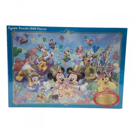 パズル1000 ディズニーグッズ thehappinessyear｜トレファクONLINE