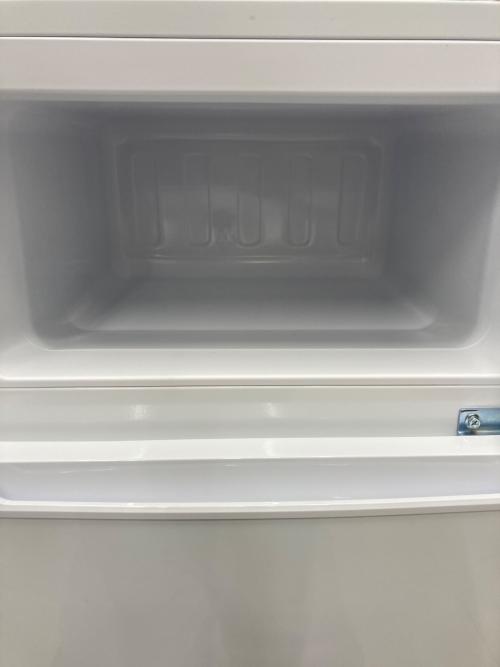 ハート電機 (ハートデンキ) 2ドア冷蔵庫 HYDF-2-11 2025年製 85L