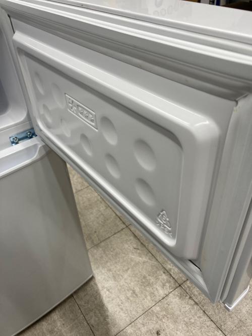 ハート電機 (ハートデンキ) 2ドア冷蔵庫 HYDF-2-11 2025年製 85L