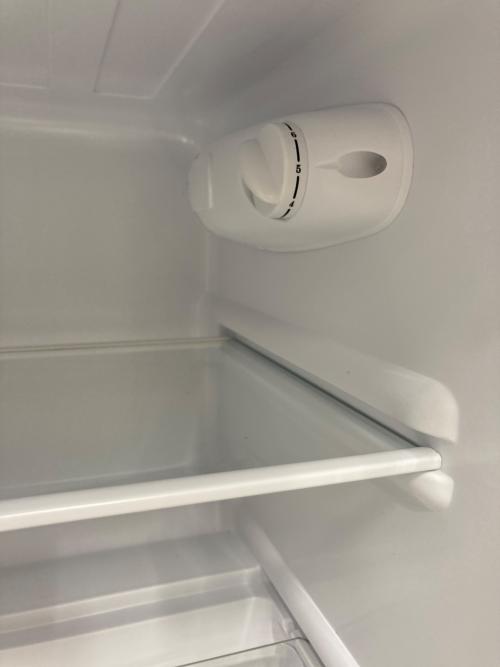 ハート電機 (ハートデンキ) 2ドア冷蔵庫 HYDF-2-11 2025年製 85L