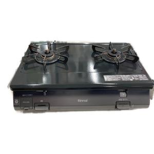 Rinnai (リンナイ) 都市ガステーブル RT64-2HS 2023年製 PSTGマーク有