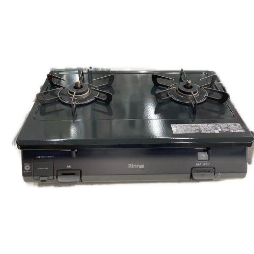 Rinnai (リンナイ) 都市ガステーブル RT64-2HS 2023年製 PSTGマーク有