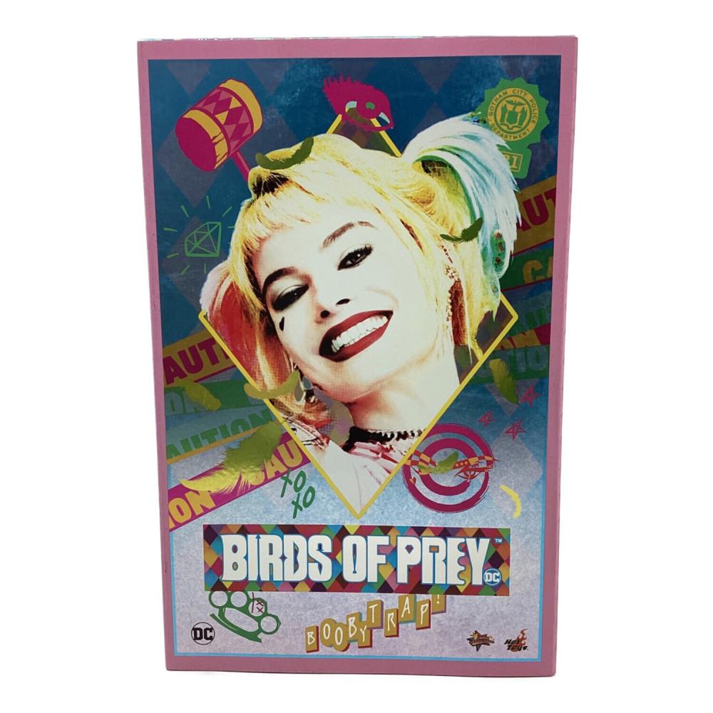 HOTTOYS (ホットトイズ) 「ハーレイ・クインの華麗なる覚醒 BIRDS OF