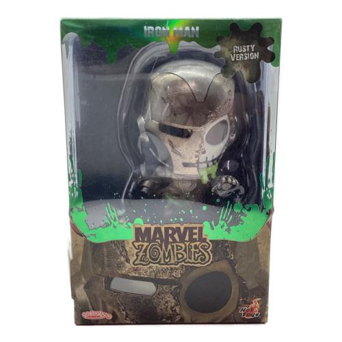 HOTTOYS (ホットトイズ) アイアンマン フィギュア COSBABY コスベイビー
