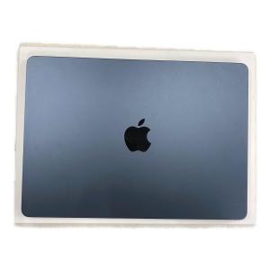 Apple (アップル) MacBook Air MW123J/A 13.6インチ
