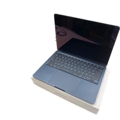Apple (アップル) MacBook Air MW123J/A 13.6インチ