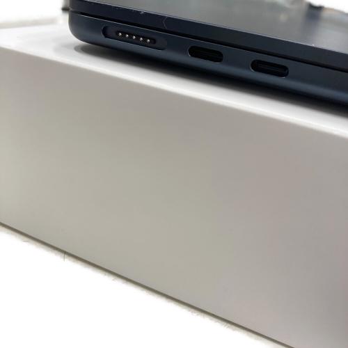 Apple (アップル) MacBook Air MW123J/A 13.6インチ