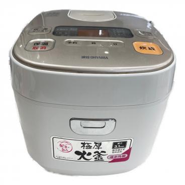 カテゴリ：炊飯器｜在庫：あり】商品一覧｜中古・リサイクルショップの