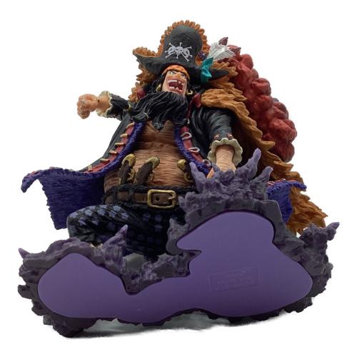 ワンピース　マーシャルDティーチ フィギュア B賞