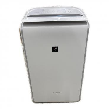 Panasonic (パナソニック) 衣類乾燥除湿機 F-YHVX120-W 2023年製 程度S