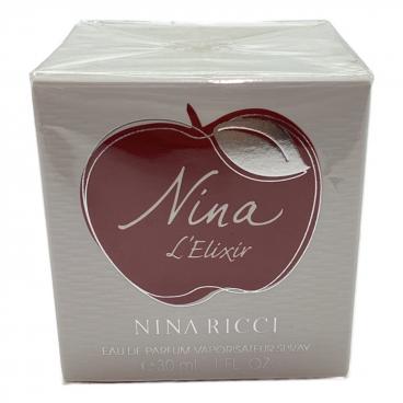NINA RICCI (ニナリッチ) 香水 カプリッチ 200ml｜トレファクONLINE
