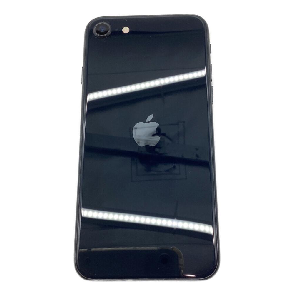Apple (アップル) iPhone SE(第3世代) MMYF3J/A｜トレファクONLINE