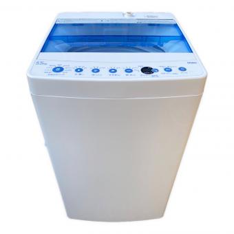 Haier (ハイアール) 全自動洗濯機 JW-C55FK 2019年製