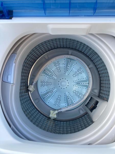 Haier (ハイアール) 全自動洗濯機 JW-C55FK 2019年製｜トレファクONLINE