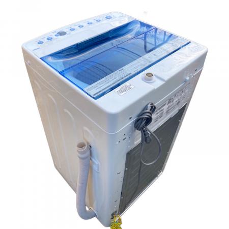 大阪府限定　配送設置無料　JW-C55FK 2021年製 Haier (ハイアール) 全自動洗濯機 JW-C55FK 2019年製｜トレファクONLINE