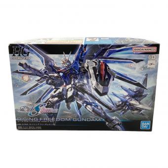 BANDAI (バンダイ) ライジングフリーダムガンダム 機動戦士ガンダムSEED FREEDOM HG 1/144 ガンプラ HG 1/144