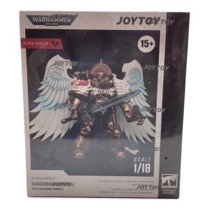 JOYTOY (ジョイトイ) ブラッドエンジェル サングィナリー・ガード2（エンカーマイン・ソード装備） フィギュア