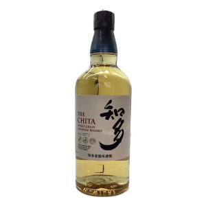 サントリー 知多 ジャパニーズウィスキー 700ml