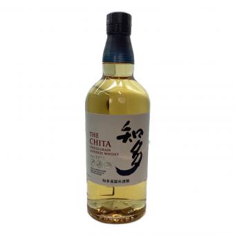 サントリー 知多 ジャパニーズウィスキー 700ml