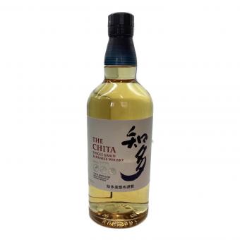 サントリー 知多 ジャパニーズウィスキー 700ml