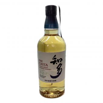 サントリー 知多 ジャパニーズウィスキー 700ml