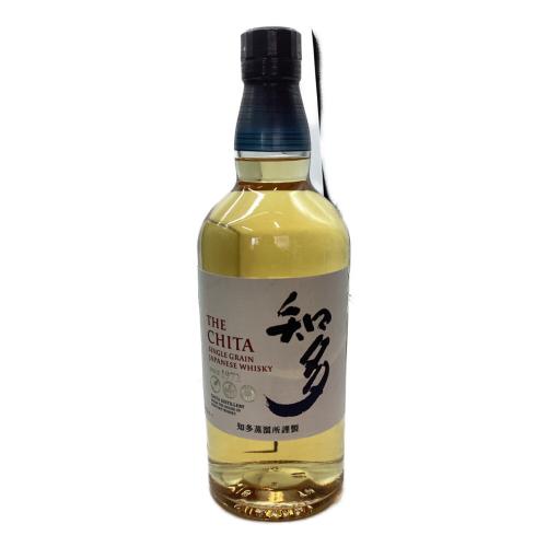サントリー 知多 ジャパニーズウィスキー 700ml