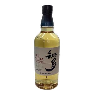 サントリー 知多 ジャパニーズウィスキー 700ml