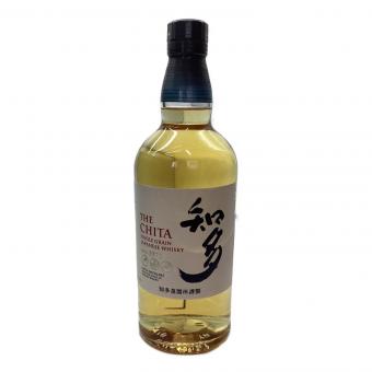 サントリー 知多 ジャパニーズウィスキー 700ml