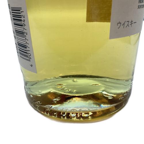 サントリー 知多 ジャパニーズウィスキー 700ml