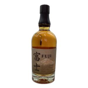 キリン 富士 ジャパニーズウィスキー 700ml