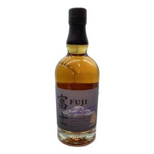 キリン 富士 ジャパニーズウィスキー 700ml