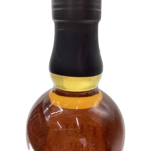 キリン 富士 ジャパニーズウィスキー 700ml
