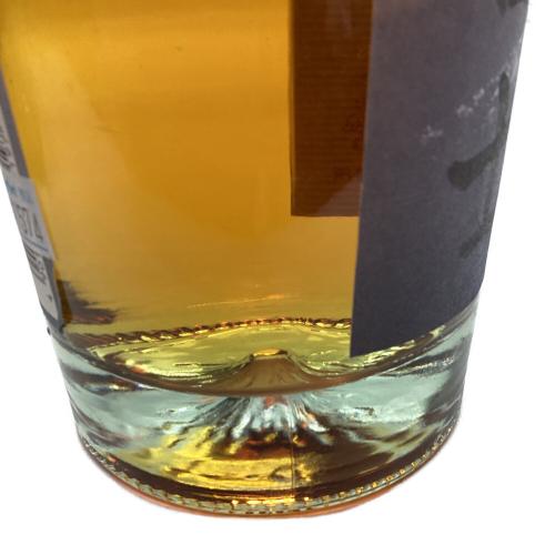 キリン 富士 ジャパニーズウィスキー 700ml