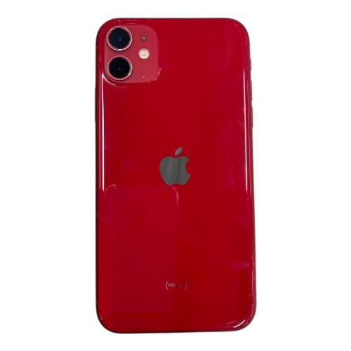 iPhone11 MWM32J/A