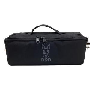 DOD (ディーオーディー) ペグケース スラッシュペグパカーン
