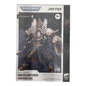 JOYTOY (ジョイトイ) アデプタ・ソロリタス 神聖大教母モルヴェン・ヴァール フィギュア