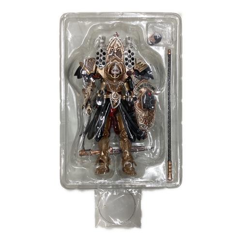 JOYTOY (ジョイトイ) アデプタ・ソロリタス 神聖大教母モルヴェン・ヴァール フィギュア