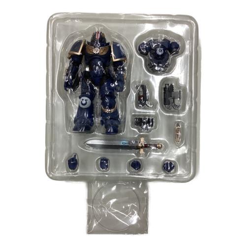 JOYTOY (ジョイトイ) ウルトラマリーン プライマリス レフテナント アルガランテ フィギュア