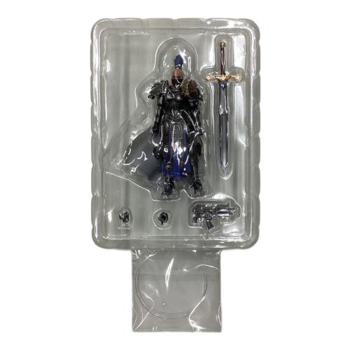 JOYTOY (ジョイトイ) シスターズオブサイレンス アルゼンチン リンクス ビジレーター キャドル ビジレーター フィギュア