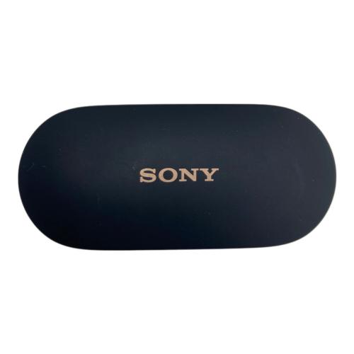 SONY (ソニー) ワイヤレスイヤホン WF-1000XM4