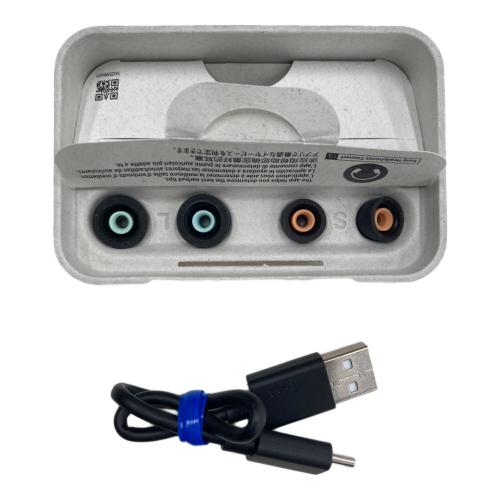 SONY (ソニー) ワイヤレスイヤホン WF-1000XM4