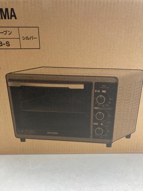 IRIS OHYAMA (アイリスオーヤマ) コンベクションオーブン FVC-D15B-S