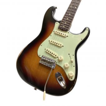 FENDER MEXICO (フェンダーメキシコ) ROAD WORN ’60S ストラトキャスター エレキギター 2016年製 レリック