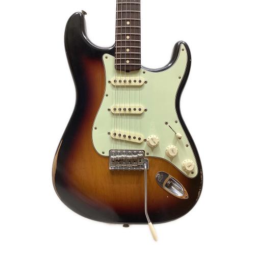 FENDER MEXICO (フェンダーメキシコ) ROAD WORN ’60S ストラトキャスター エレキギター 2016年製 レリック