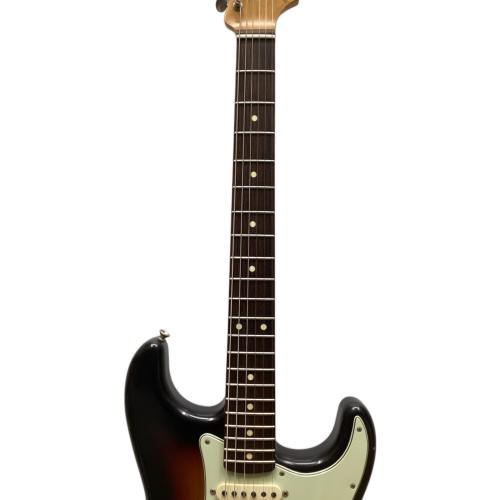 FENDER MEXICO (フェンダーメキシコ) ROAD WORN ’60S ストラトキャスター エレキギター 2016年製 レリック