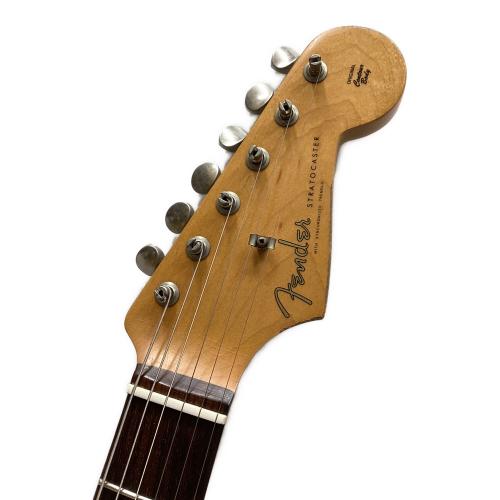FENDER MEXICO (フェンダーメキシコ) ROAD WORN ’60S ストラトキャスター エレキギター 2016年製 レリック