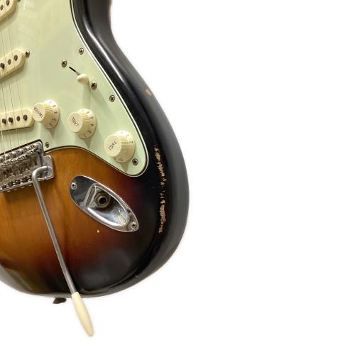 FENDER MEXICO (フェンダーメキシコ) ROAD WORN ’60S ストラトキャスター エレキギター 2016年製 レリック